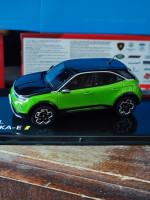 Opel Mokka -E